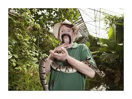 Butterfly & Insect World